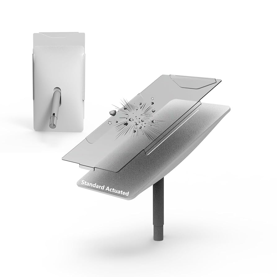 その他 STARLINK Standard Actuated Kit Starlink Standard Actuated Dish Kit Case - Case Club